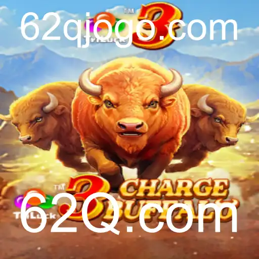 Descubra o Empolgante Jogo 3ChargeBuffalo e Suas Regras Envolventes