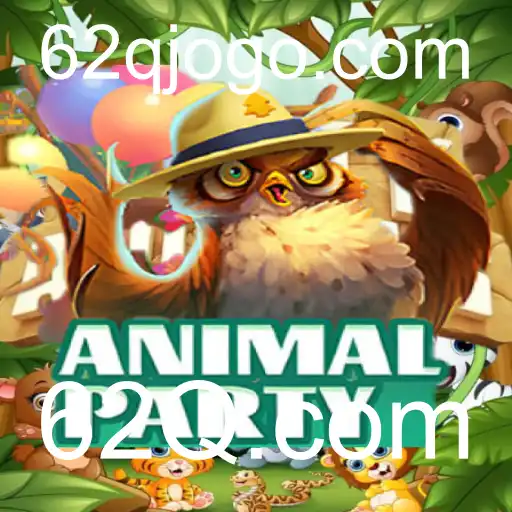 Descubra o Fascinante Mundo de AnimalParty