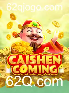 Descubra CAISHENCOMING: O Novo Fenômeno em Jogos de Entretenimento