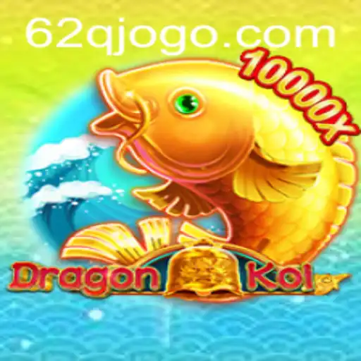 DragonKoi: Um Mergulho no Universo de Dragões e Peixes Míticos