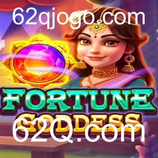 FORTUNEGODDESS: Descubra o Novo Universo de Entretenimento de 62Q.com