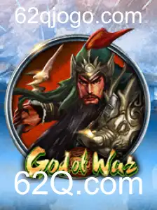 Descubra o Mundo de God of War e a Inovação do 62Q.com