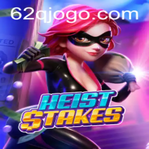 Explorando o Mundo de HeistStakes: Um Jogo Empolgante de Estratégia e Aventura