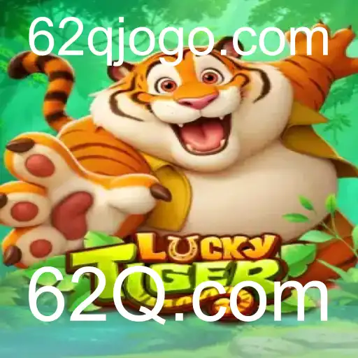 Explorando o Jogo 'LuckyTiger': Uma Aventura de Sorte e Estratégia