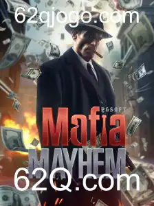Descubra as Emoções de MafiaMayhem: Estratégia e Desafios
