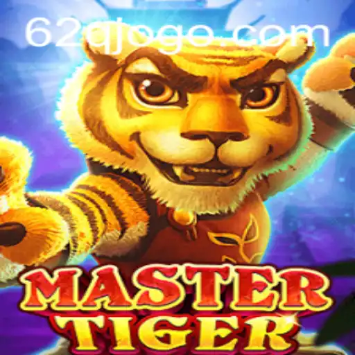 Descubra o Fascinante Mundo de MasterTiger