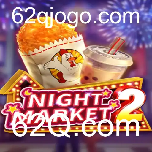 Explorando o Jogo Inovador: NightMarket2 e sua Conexão com 62Q.com