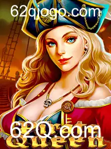 Descubra as Aventuras do Jogo PirateQueen com 62Q.com