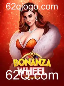 Descubra BonanzaWheel: O Novo Fenômeno de Jogos Online em 62Q.com
