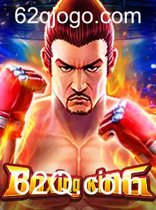 Descubra BoxingKing: O Jogo que Transforma Boxe em Diversão Interativa