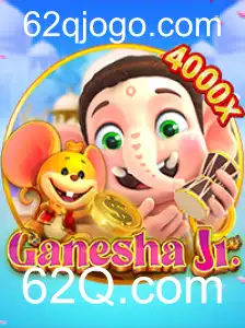 Explorando o Mundo de GaneshaJr: Um Jogo Inovador com a Assinatura de 62Q.com