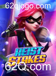 Explorando o Mundo de HeistStakes: Um Jogo Empolgante de Estratégia e Aventura