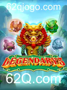 Legendary5: Desvendando o Novo Fenômeno dos Jogos Online em 62Q.com