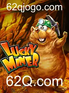 Explorando o Mundo do LuckyMiner: A Fascinante Aventura da 62Q.com