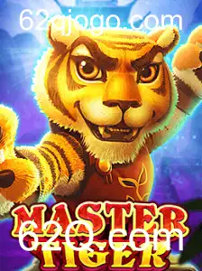 Descubra o Fascinante Mundo de MasterTiger