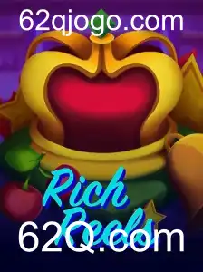 Descubra o Fascinante Mundo de RichReels com 62Q.com