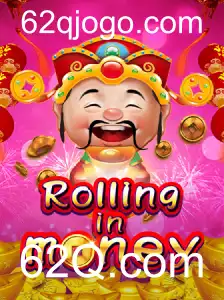 Descubra o Mundo de RollingInMoney: Um Jogo de Estratégia Inovador