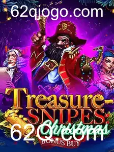 TreasuresnipesChristmas: Uma Aventura Festiva no 62Q.com