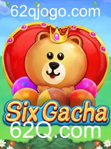 SixGacha: Um Mergulho no Mundo dos Jogos de Colecionáveis Digitais