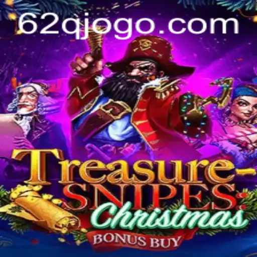 TreasuresnipesChristmas: Uma Aventura Festiva no 62Q.com