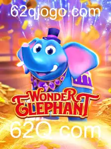 WonderElephant: Descubra o Encantador Jogo de Estratégia